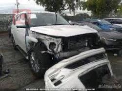 إنفينيتي QX80